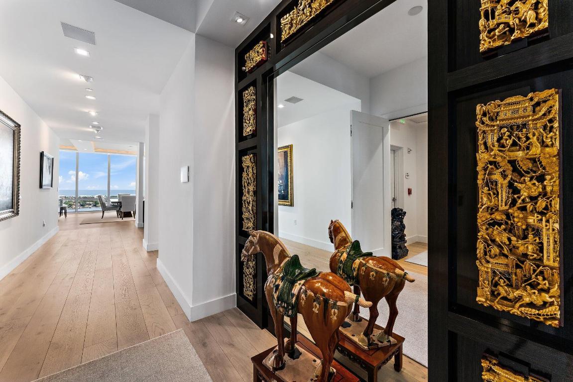 WATER CLUB 3 NORTH PALM BEACH CONDO - Residential