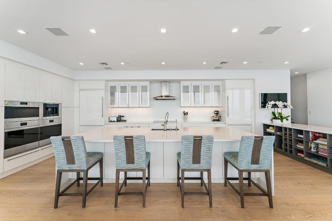 WATER CLUB 3 NORTH PALM BEACH CONDO - Residential