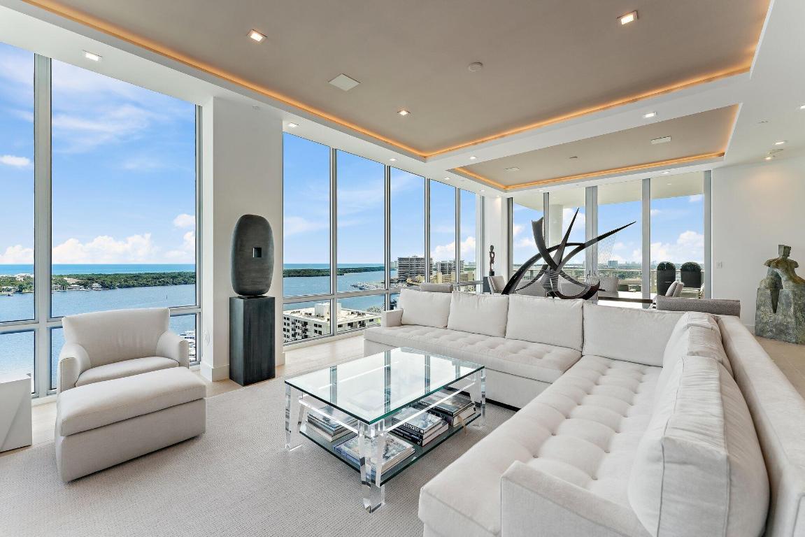 WATER CLUB 3 NORTH PALM BEACH CONDO - Residential