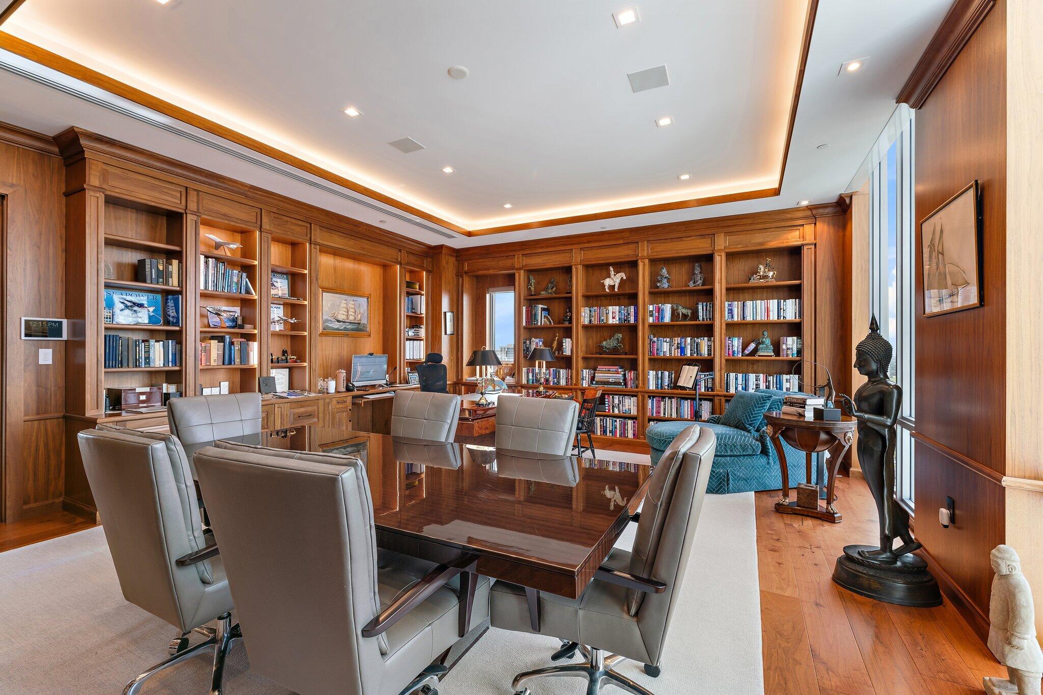 WATER CLUB 3 NORTH PALM BEACH CONDO - Residential