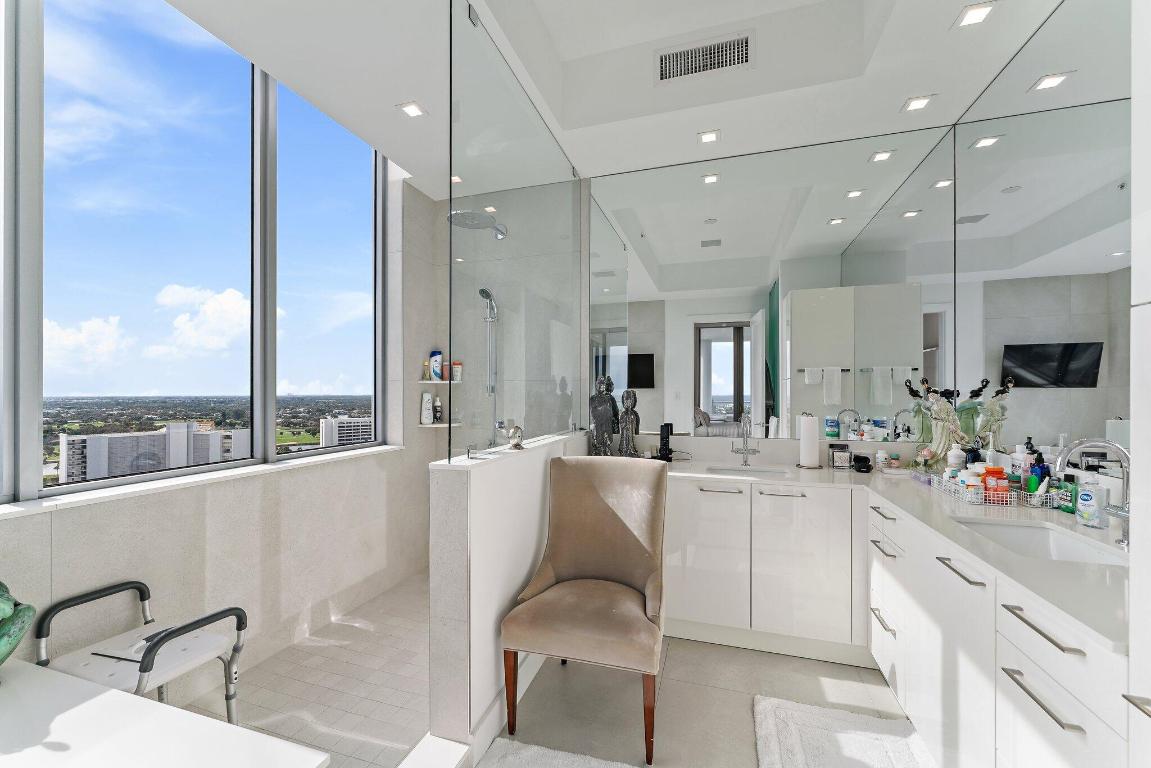 WATER CLUB 3 NORTH PALM BEACH CONDO - Residential