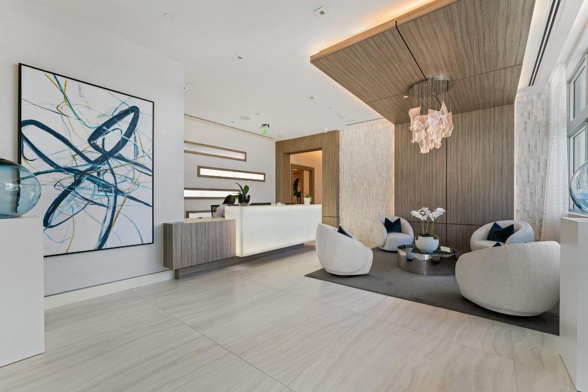 WATER CLUB 3 NORTH PALM BEACH CONDO - Residential