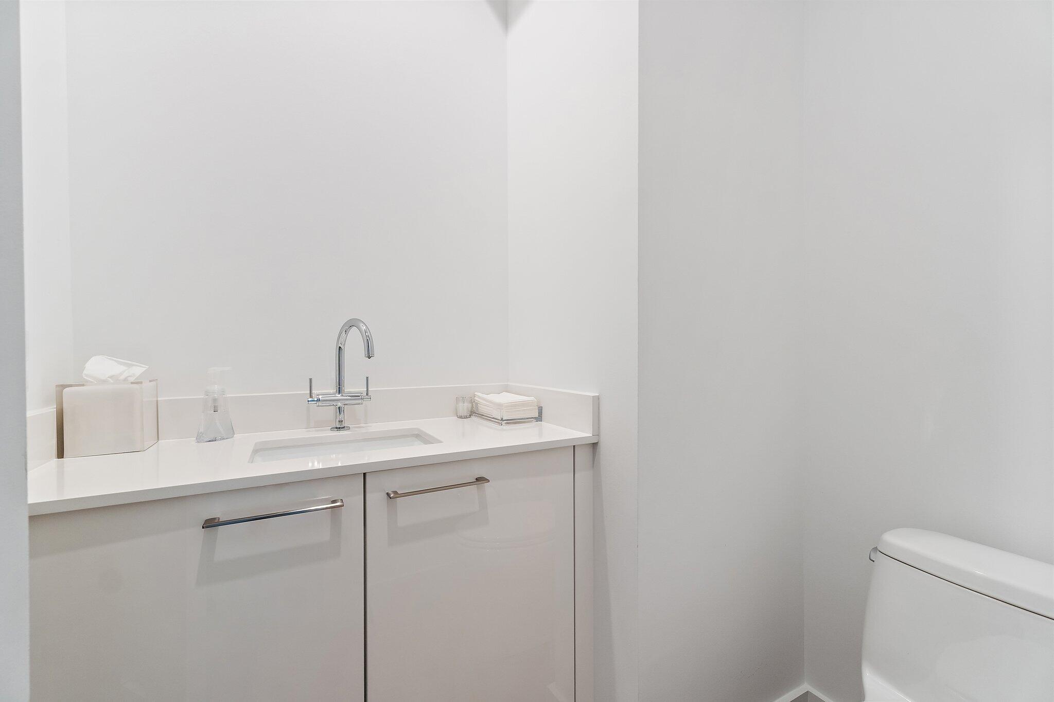 WATER CLUB 3 NORTH PALM BEACH CONDO - Residential