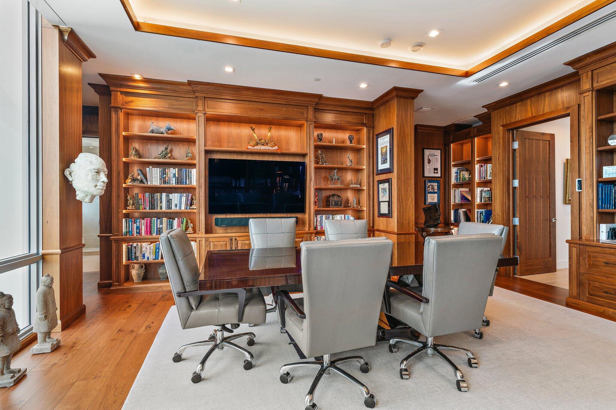 WATER CLUB 3 NORTH PALM BEACH CONDO - Residential