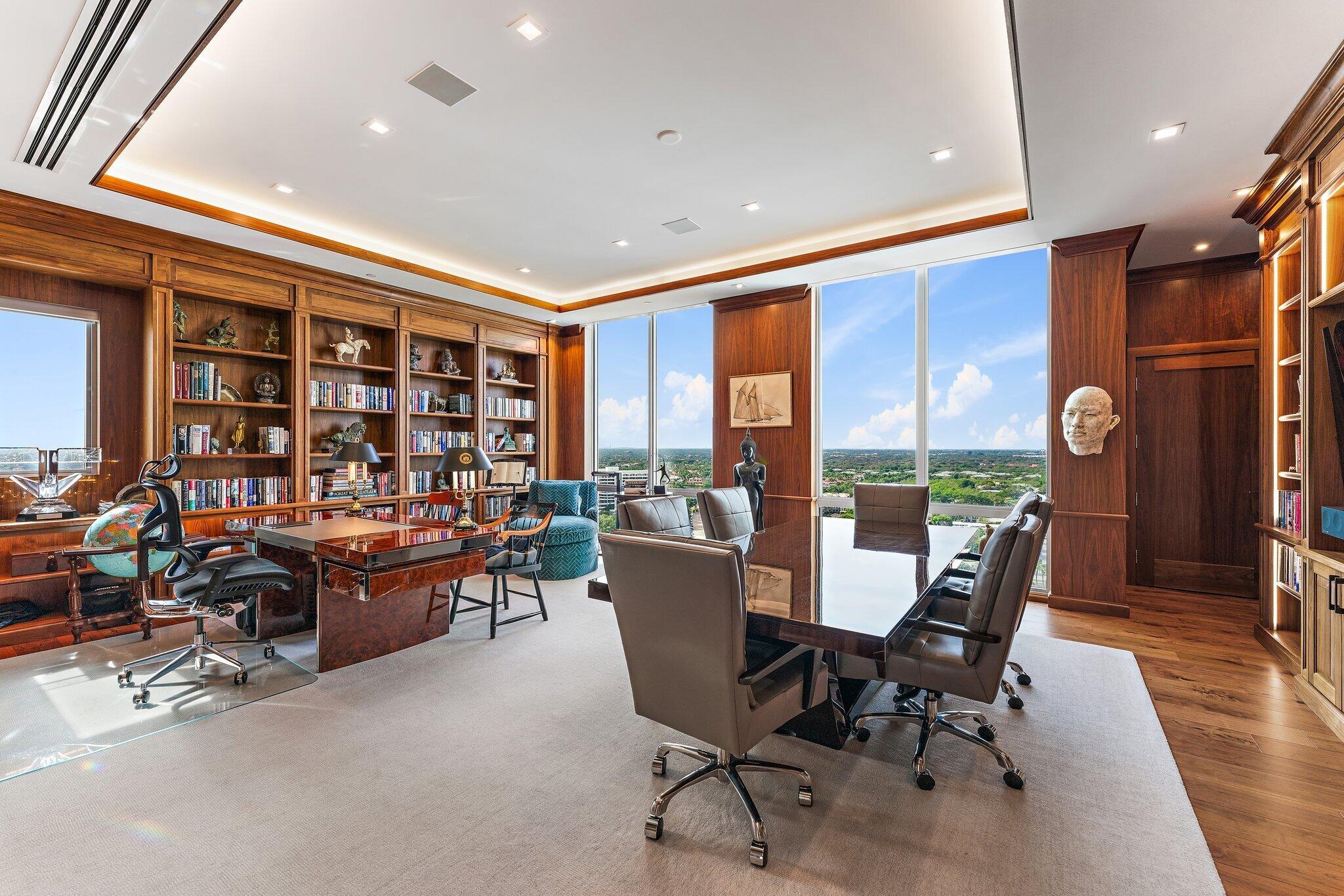 WATER CLUB 3 NORTH PALM BEACH CONDO - Residential