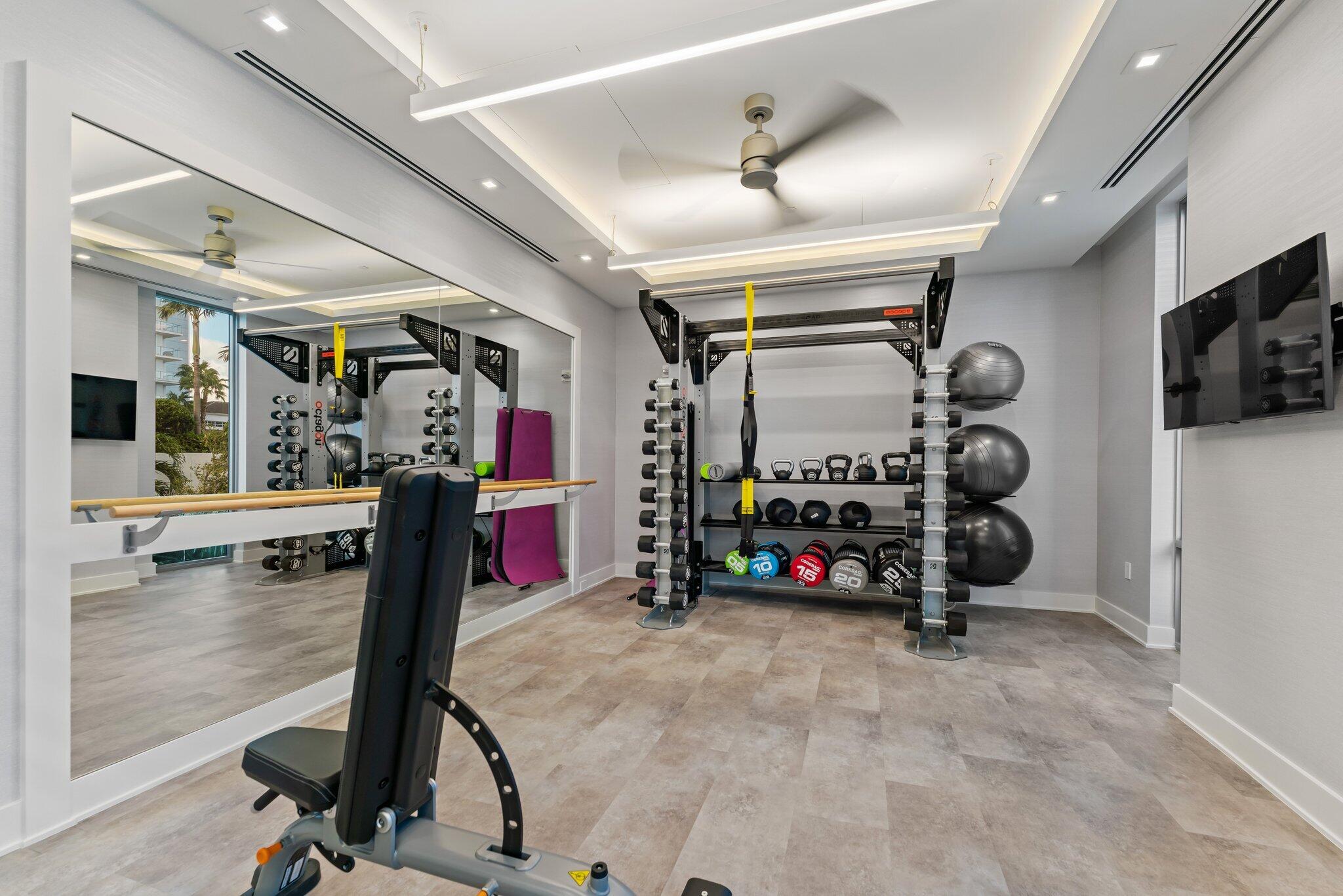 WATER CLUB 3 NORTH PALM BEACH CONDO - Residential