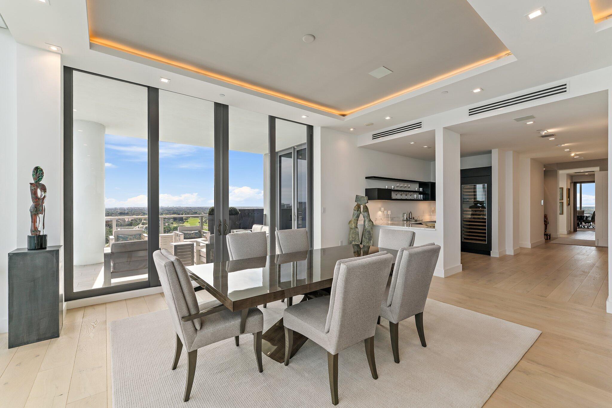 WATER CLUB 3 NORTH PALM BEACH CONDO - Residential