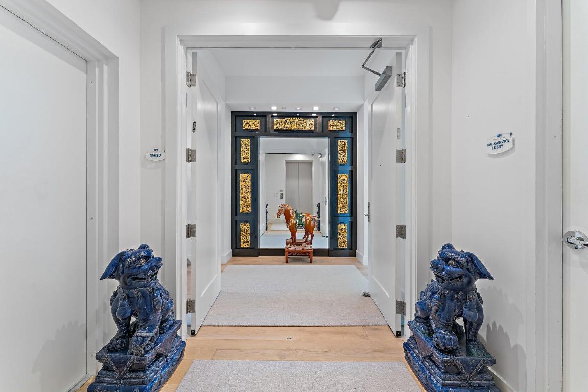 WATER CLUB 3 NORTH PALM BEACH CONDO - Residential