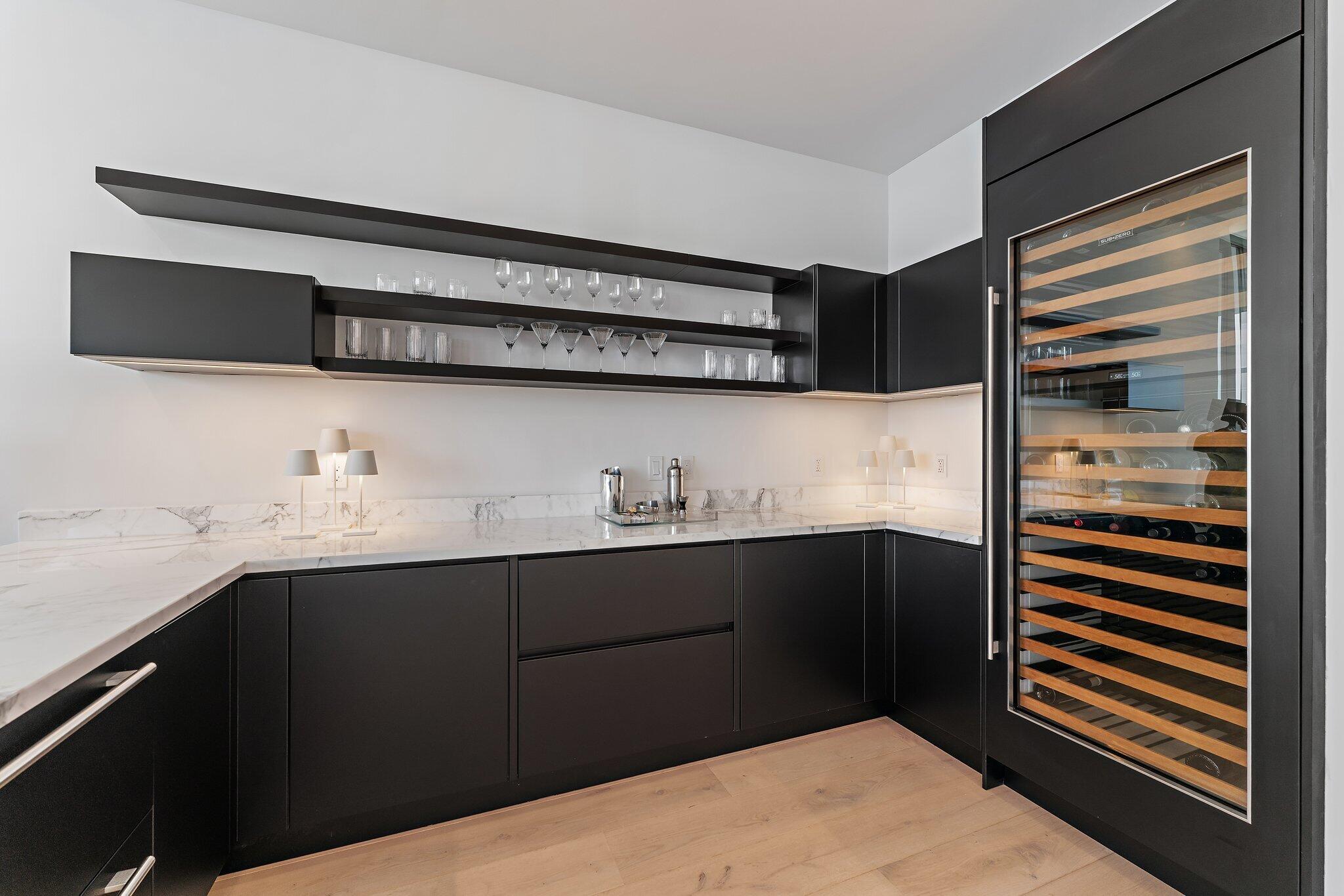 WATER CLUB 3 NORTH PALM BEACH CONDO - Residential