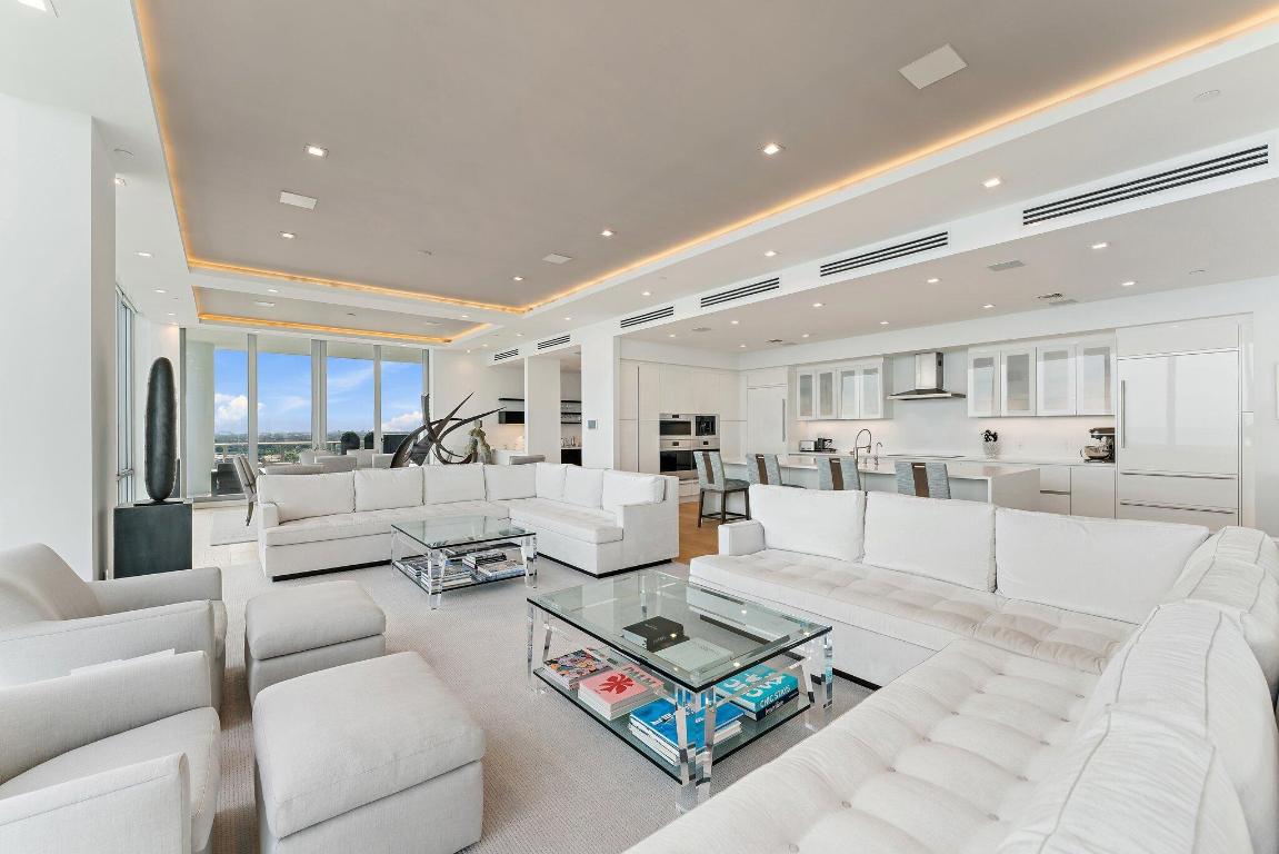 WATER CLUB 3 NORTH PALM BEACH CONDO - Residential