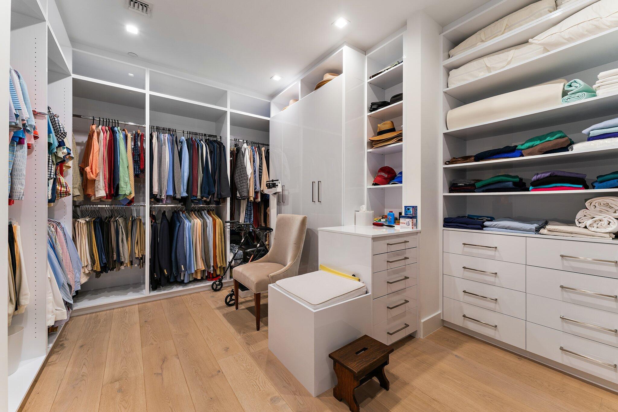 WATER CLUB 3 NORTH PALM BEACH CONDO - Residential