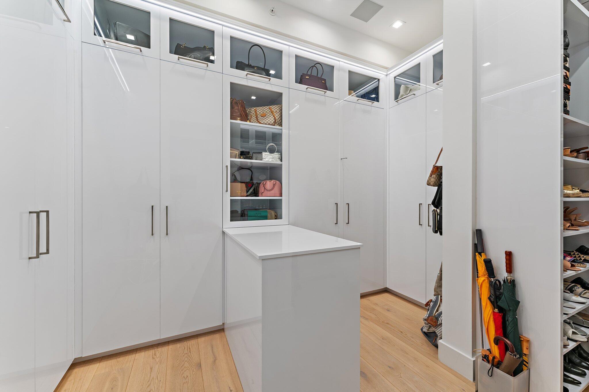 WATER CLUB 3 NORTH PALM BEACH CONDO - Residential