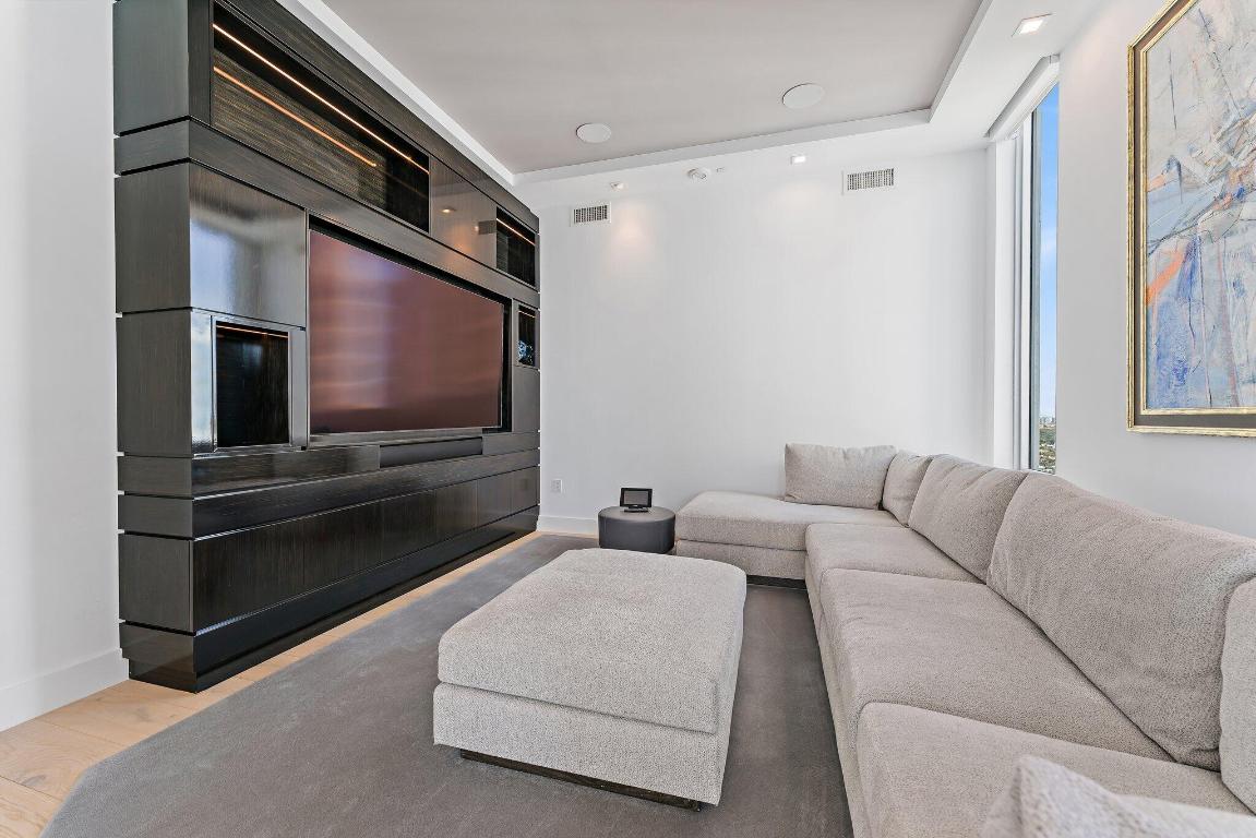 WATER CLUB 3 NORTH PALM BEACH CONDO - Residential