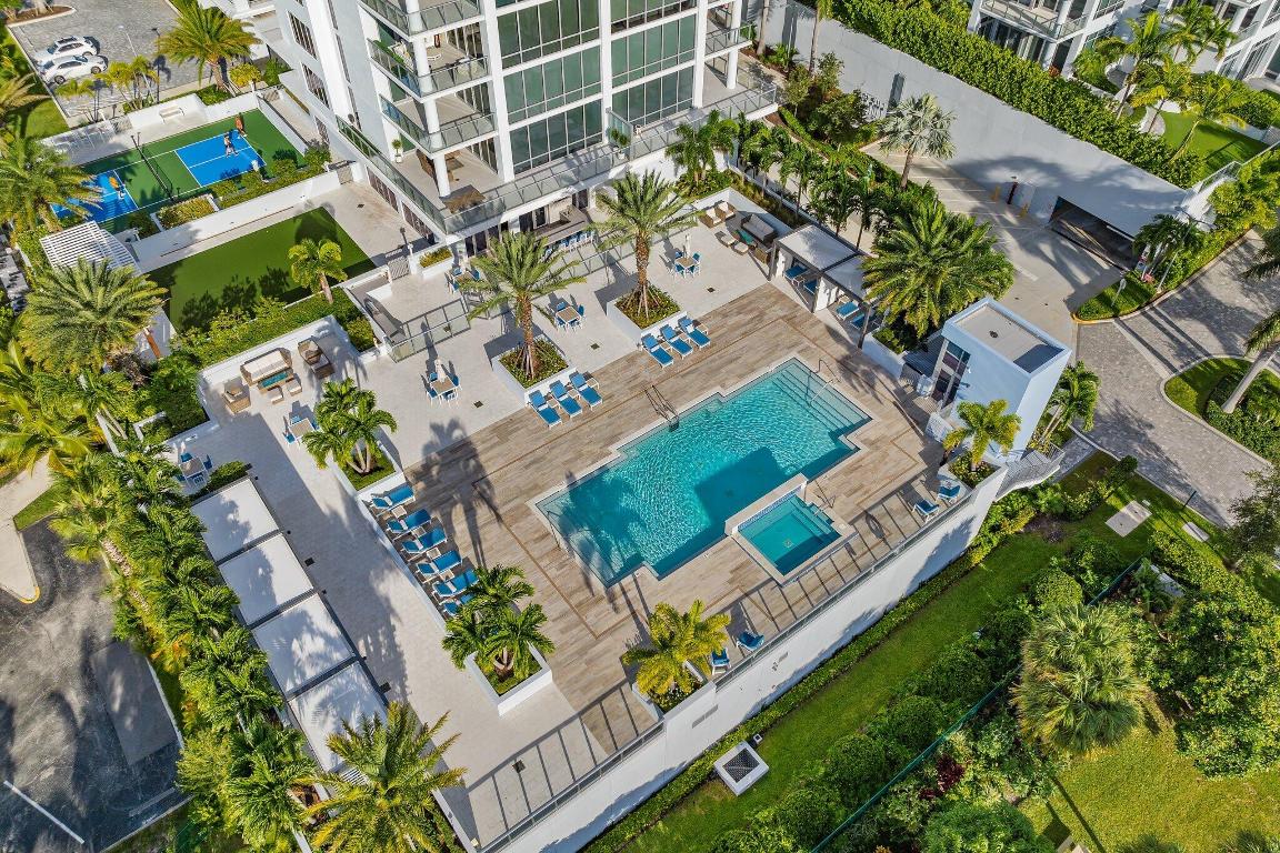 WATER CLUB 3 NORTH PALM BEACH CONDO - Residential