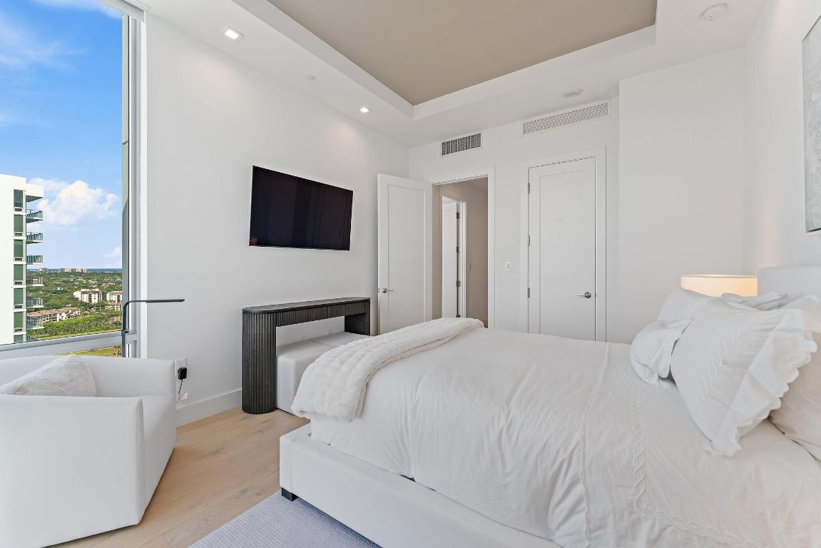 WATER CLUB 3 NORTH PALM BEACH CONDO - Residential