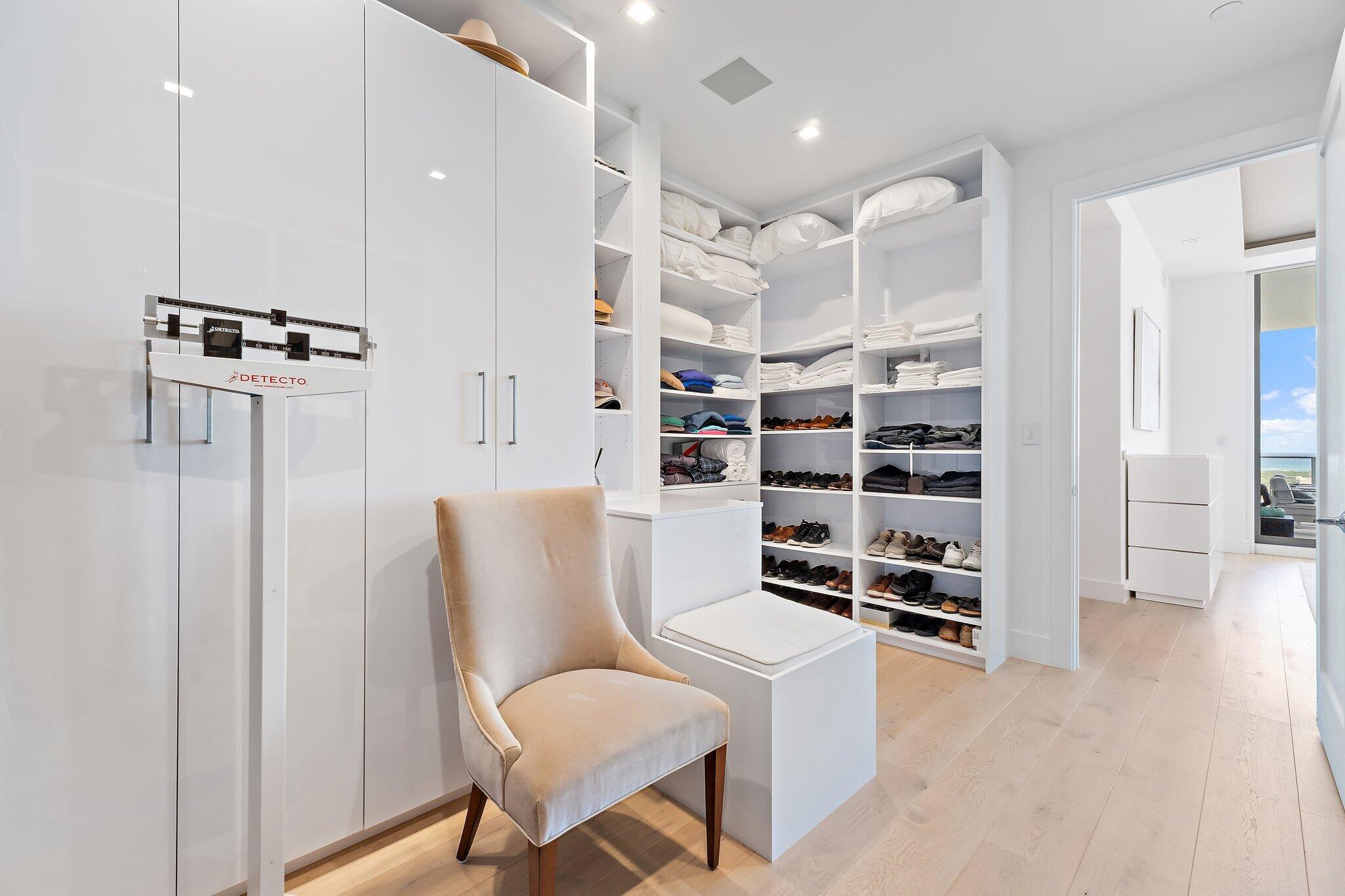 WATER CLUB 3 NORTH PALM BEACH CONDO - Residential