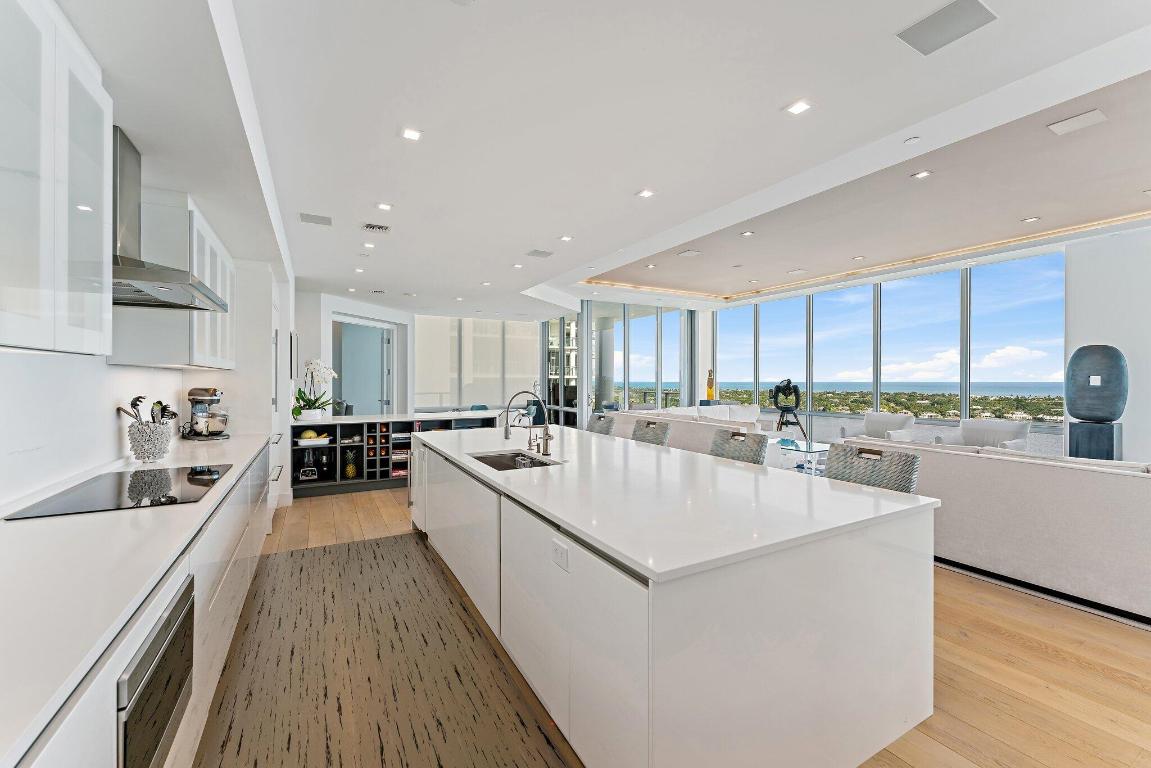 WATER CLUB 3 NORTH PALM BEACH CONDO - Residential