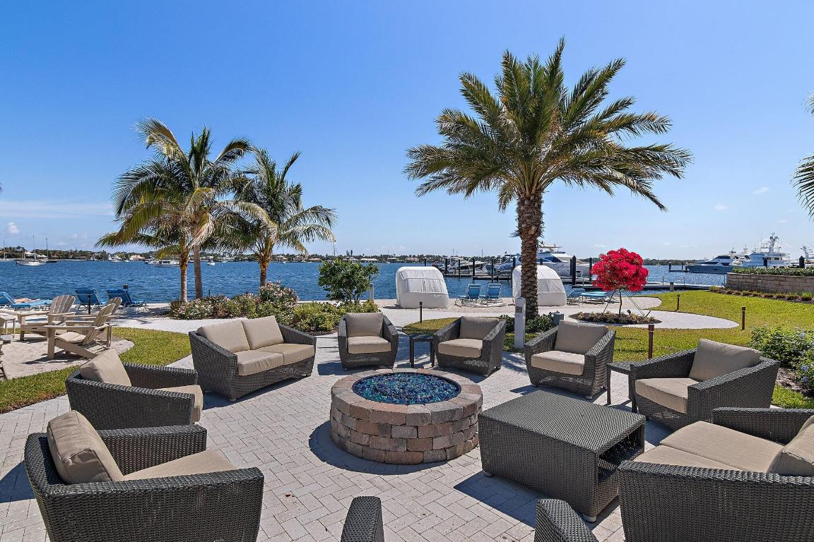 WATER CLUB 3 NORTH PALM BEACH CONDO - Residential