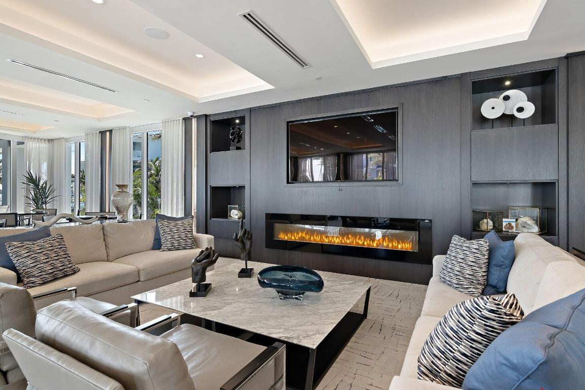 WATER CLUB 3 NORTH PALM BEACH CONDO - Residential