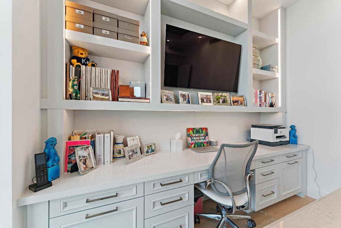 WATER CLUB 3 NORTH PALM BEACH CONDO - Residential