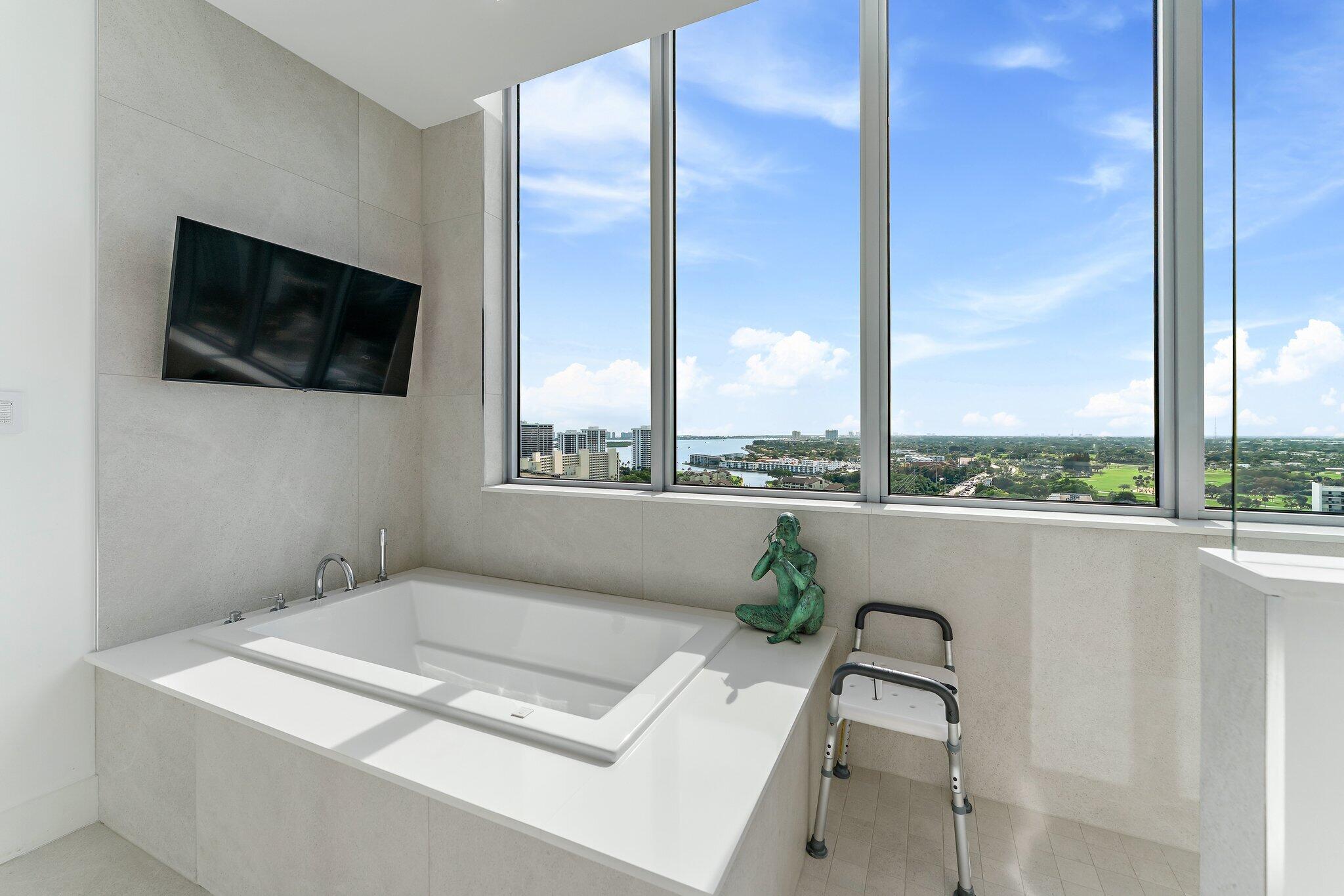 WATER CLUB 3 NORTH PALM BEACH CONDO - Residential