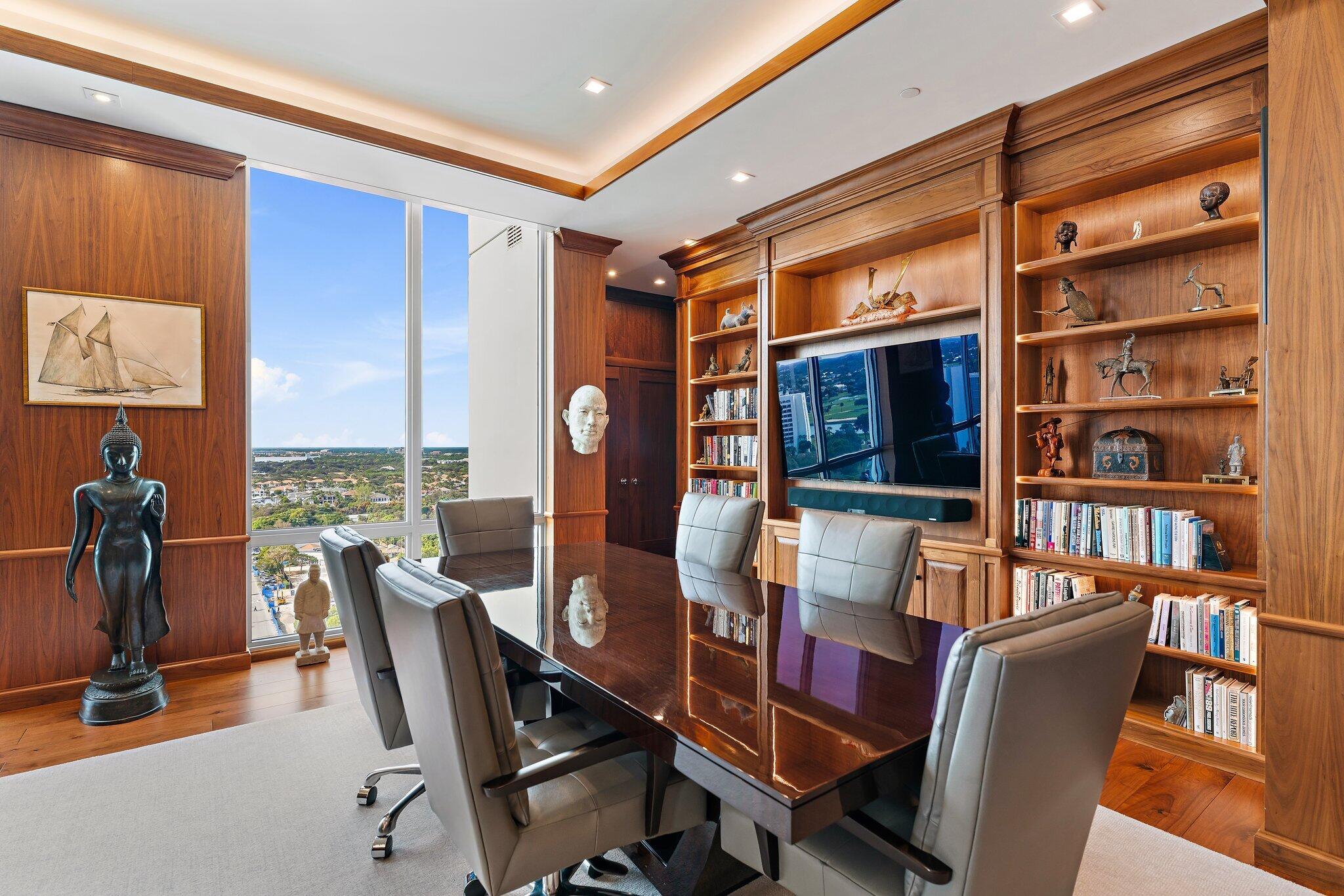 WATER CLUB 3 NORTH PALM BEACH CONDO - Residential