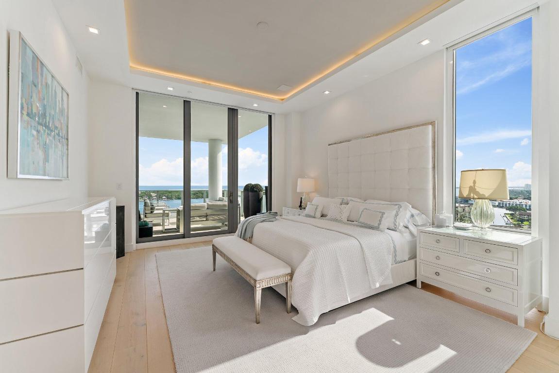 WATER CLUB 3 NORTH PALM BEACH CONDO - Residential