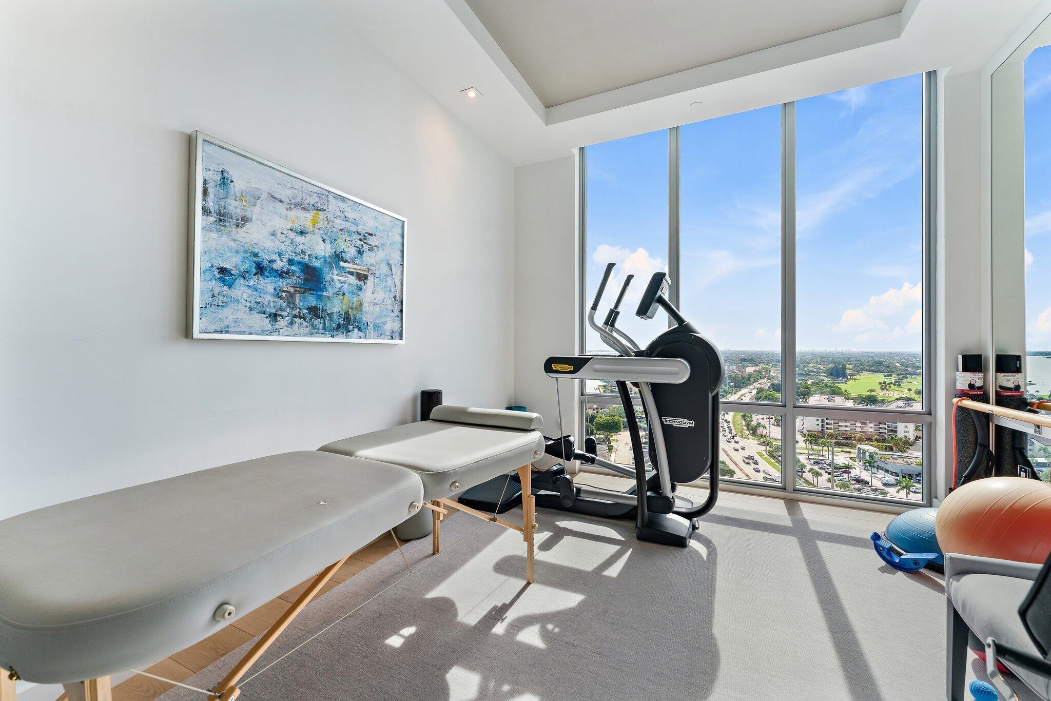 WATER CLUB 3 NORTH PALM BEACH CONDO - Residential