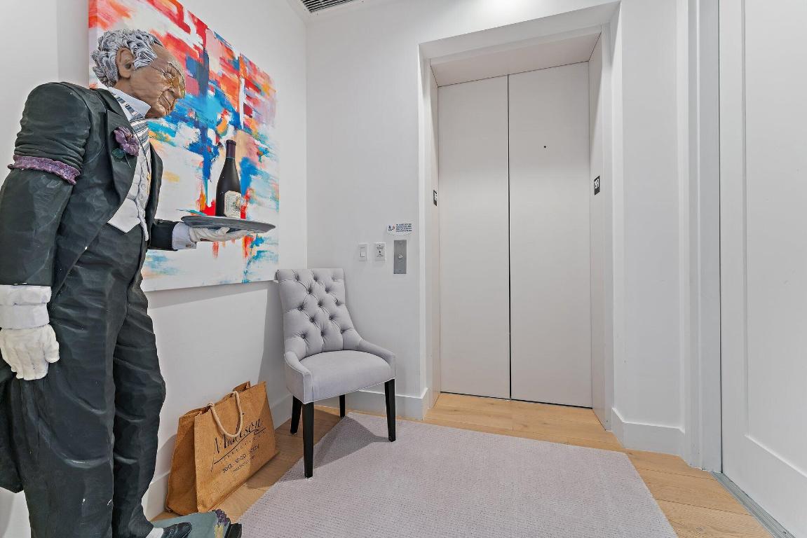 WATER CLUB 3 NORTH PALM BEACH CONDO - Residential