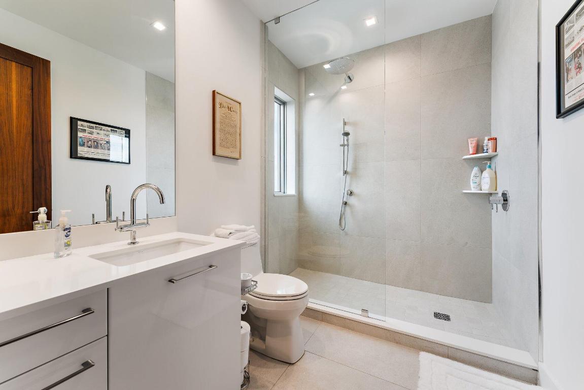 WATER CLUB 3 NORTH PALM BEACH CONDO - Residential