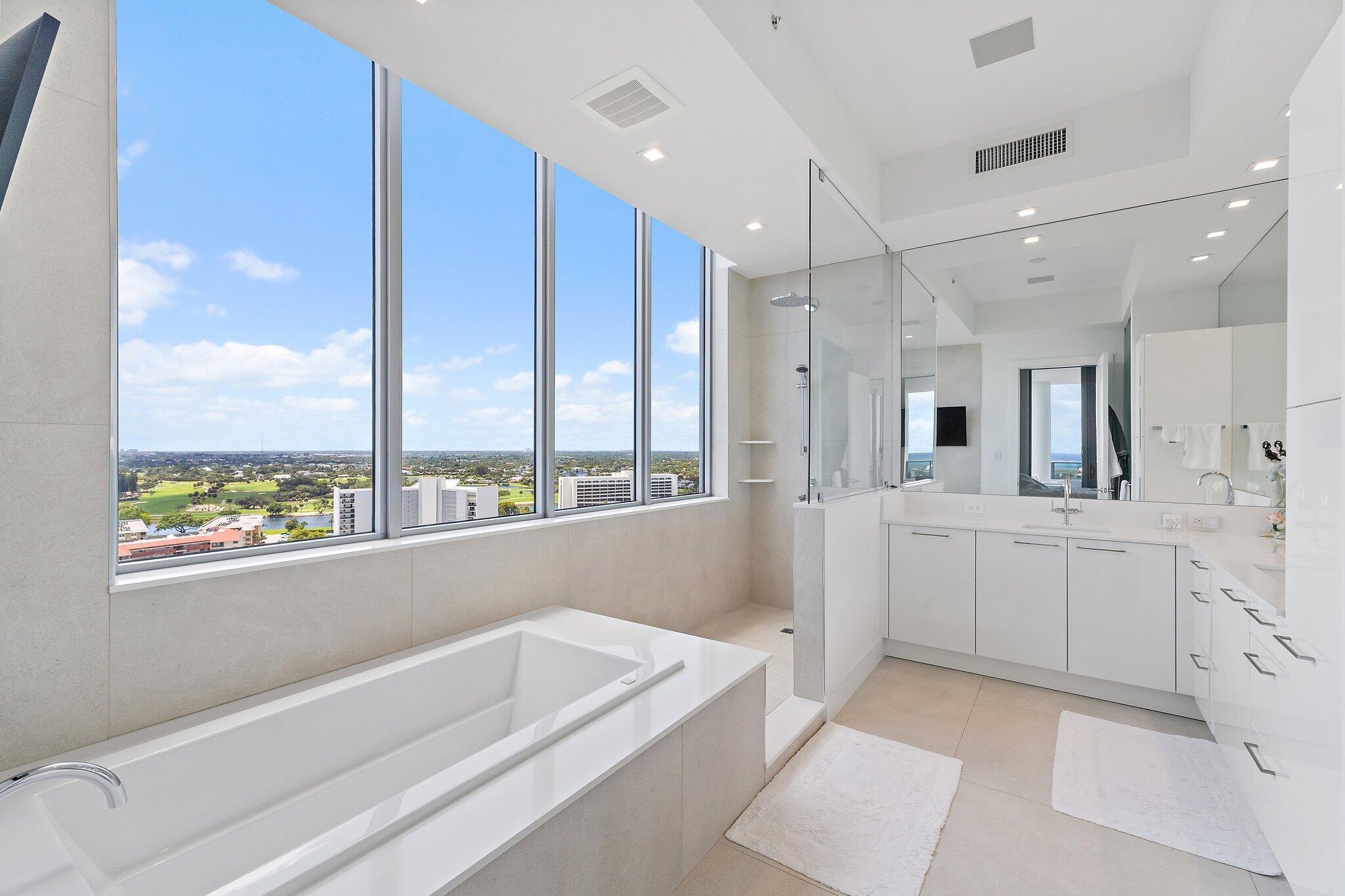 WATER CLUB 3 NORTH PALM BEACH CONDO - Residential