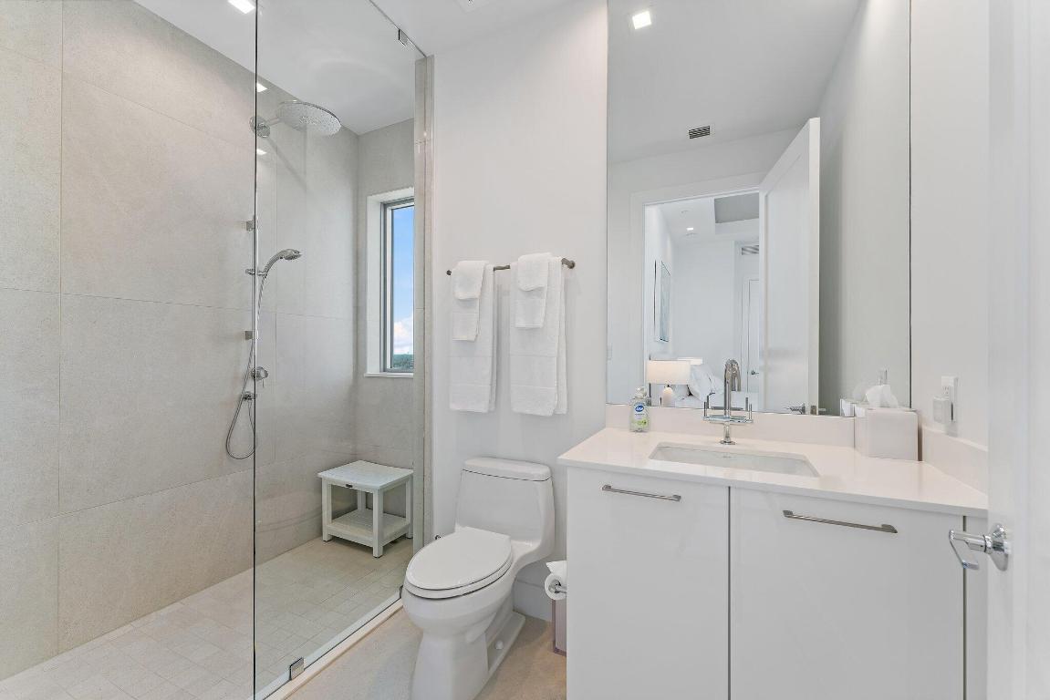 WATER CLUB 3 NORTH PALM BEACH CONDO - Residential