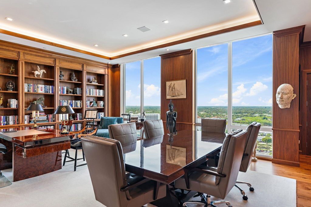 Photo of 3 Water Club Way #1902, North Palm Beach, FL 33408 (MLS # R11151736)