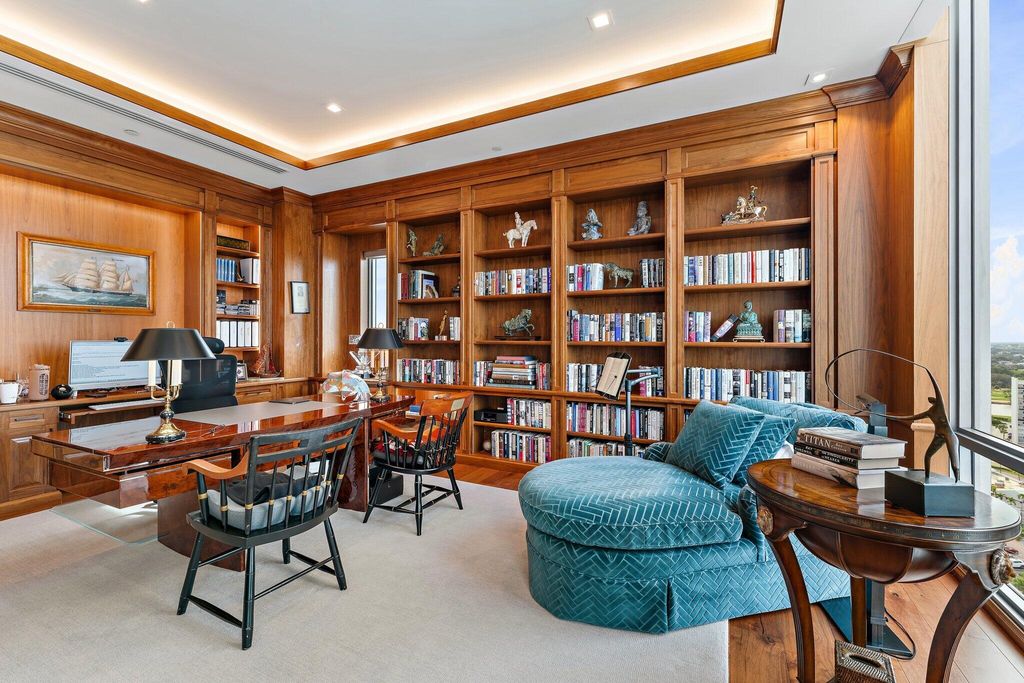 Photo of 3 Water Club Way #1902, North Palm Beach, FL 33408 (MLS # R11151736)