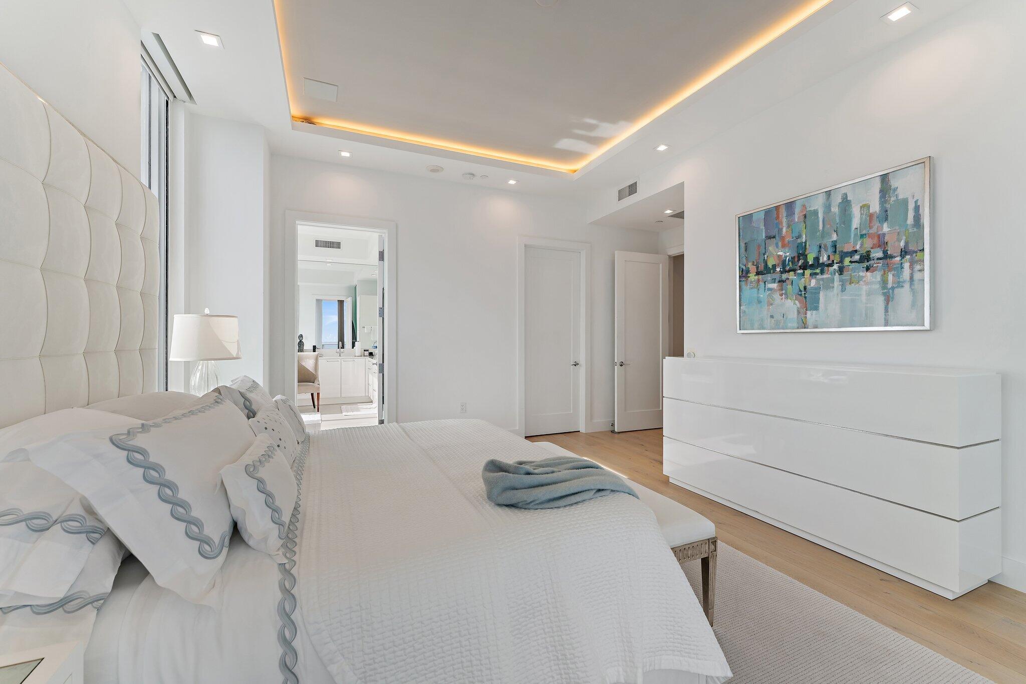 WATER CLUB 3 NORTH PALM BEACH CONDO - Residential