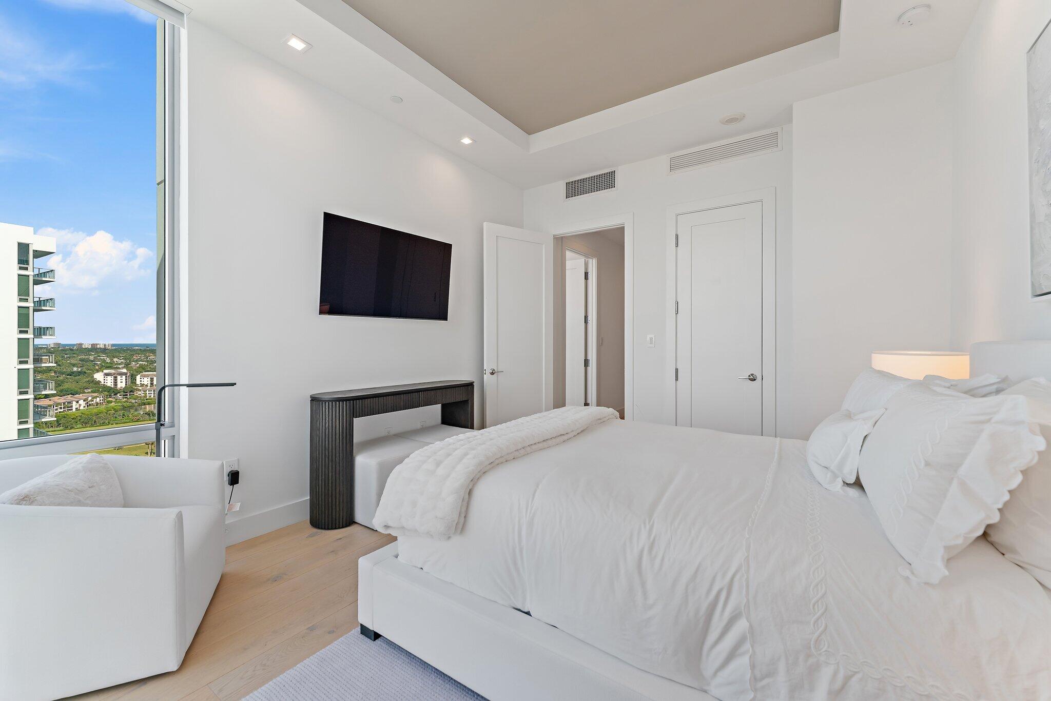 WATER CLUB 3 NORTH PALM BEACH CONDO - Residential