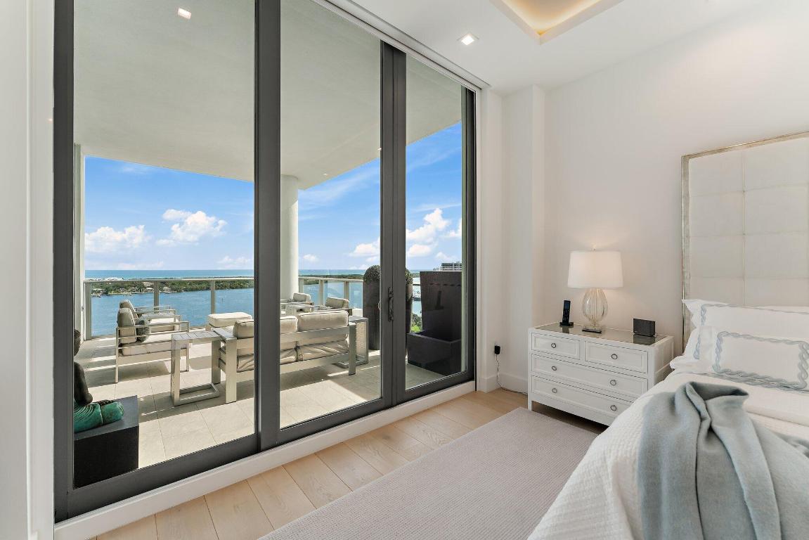 WATER CLUB 3 NORTH PALM BEACH CONDO - Residential