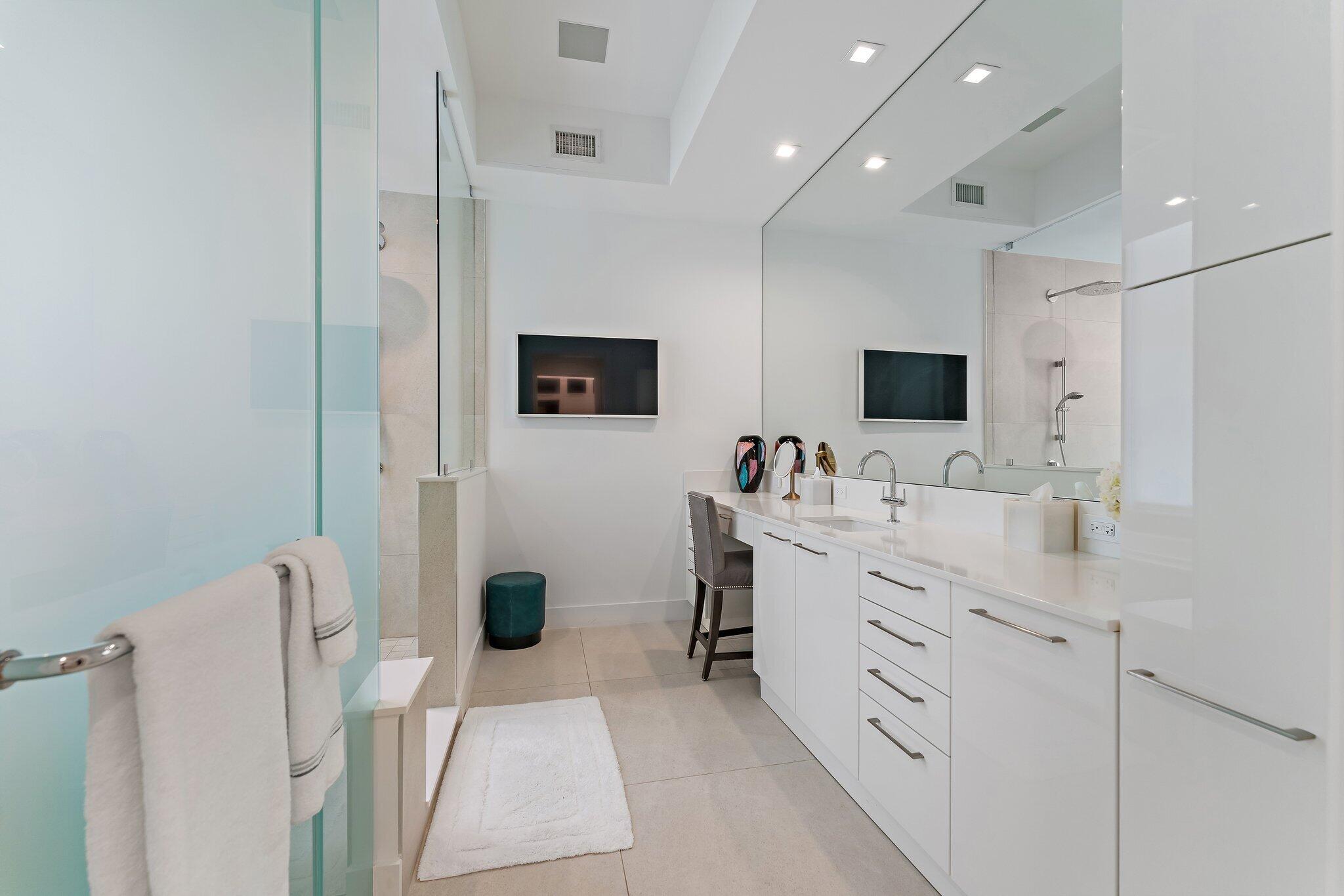 WATER CLUB 3 NORTH PALM BEACH CONDO - Residential