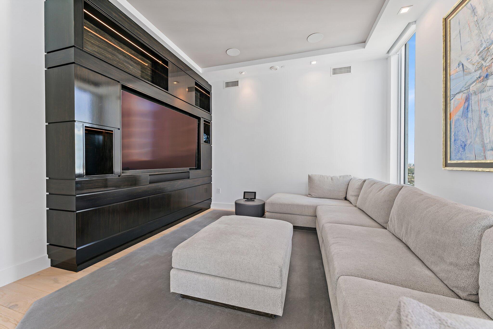 WATER CLUB 3 NORTH PALM BEACH CONDO - Residential