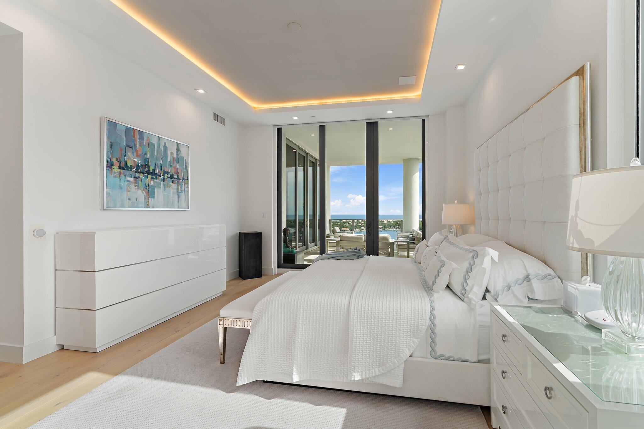 WATER CLUB 3 NORTH PALM BEACH CONDO - Residential