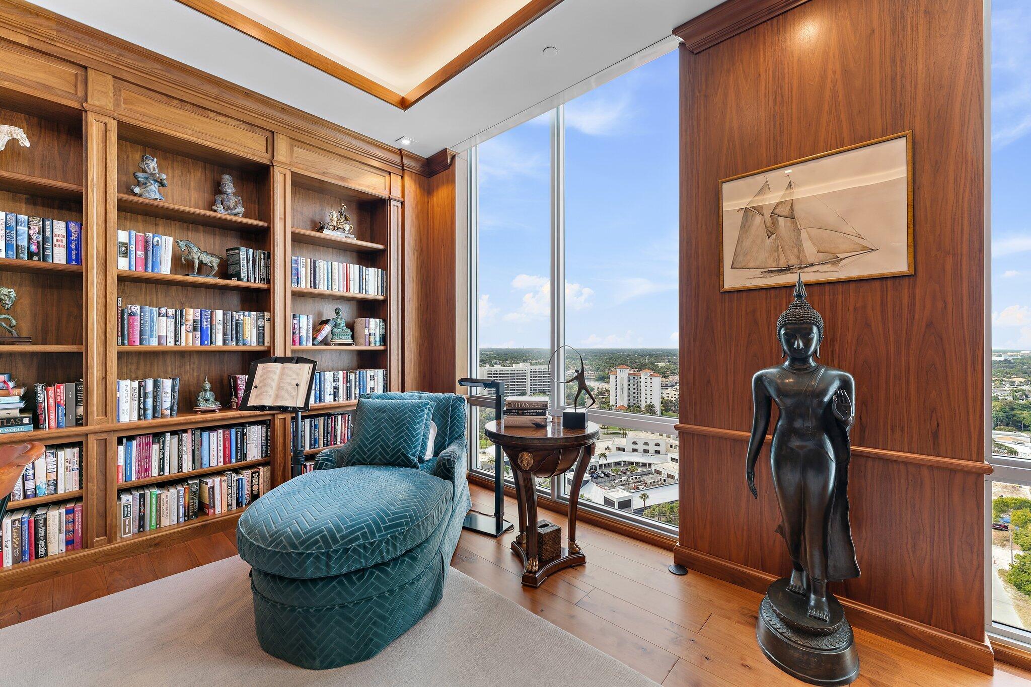 WATER CLUB 3 NORTH PALM BEACH CONDO - Residential