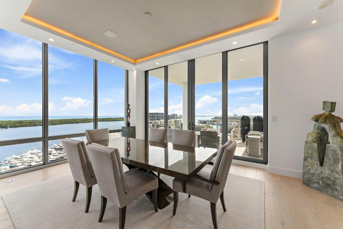 WATER CLUB 3 NORTH PALM BEACH CONDO - Residential