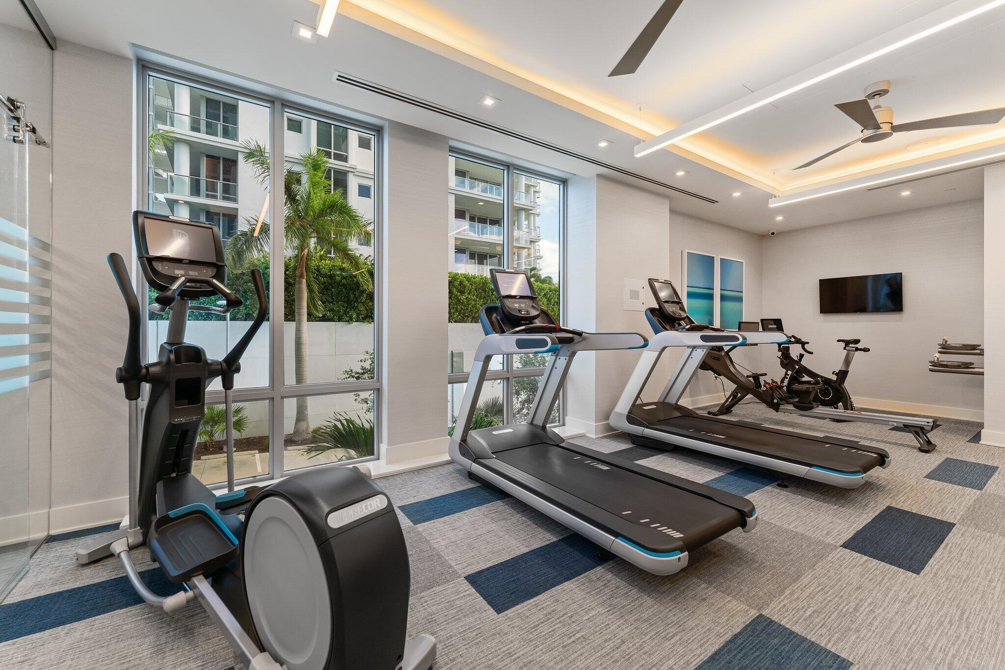 WATER CLUB 3 NORTH PALM BEACH CONDO - Residential