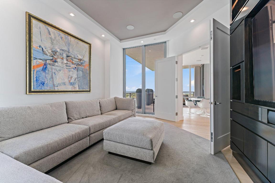 WATER CLUB 3 NORTH PALM BEACH CONDO - Residential