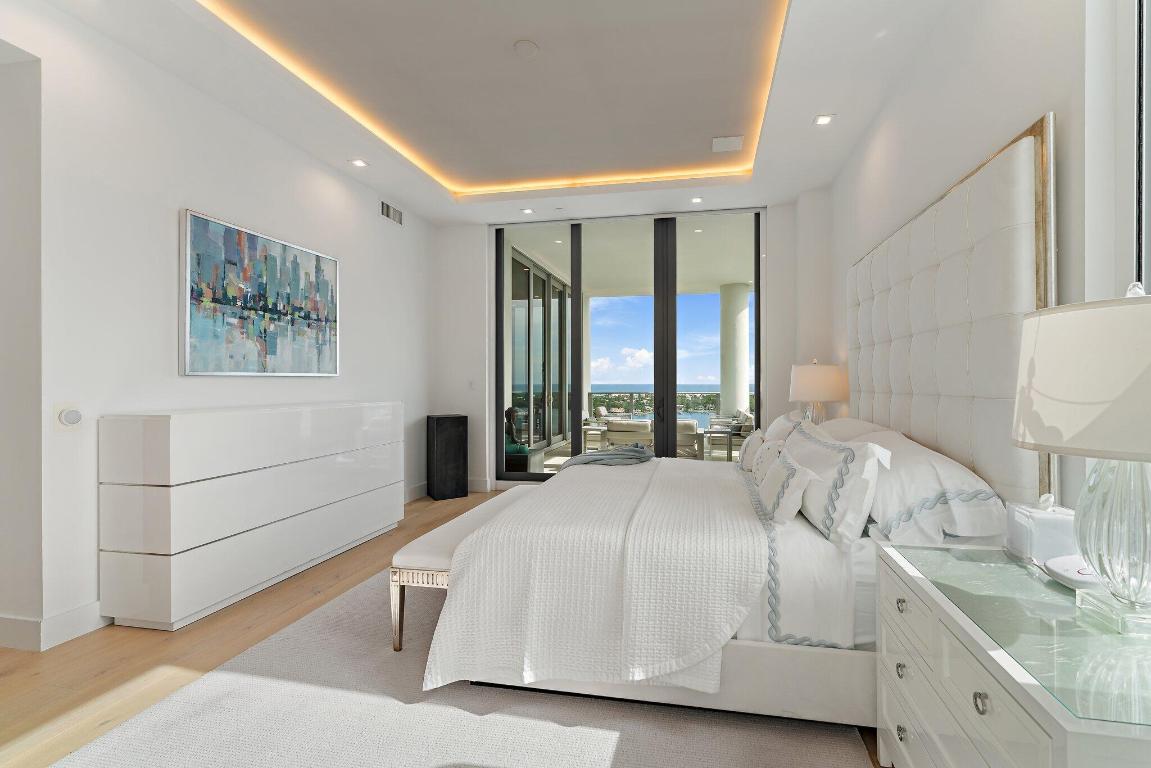 WATER CLUB 3 NORTH PALM BEACH CONDO - Residential