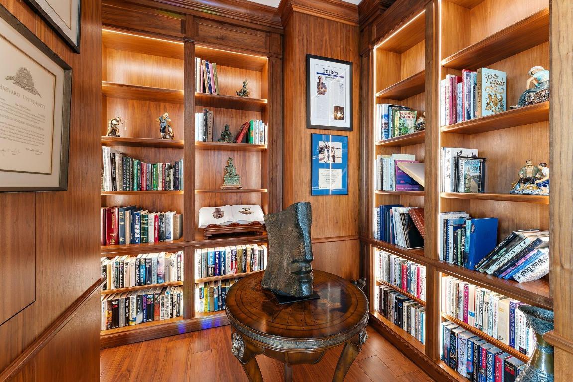 WATER CLUB 3 NORTH PALM BEACH CONDO - Residential