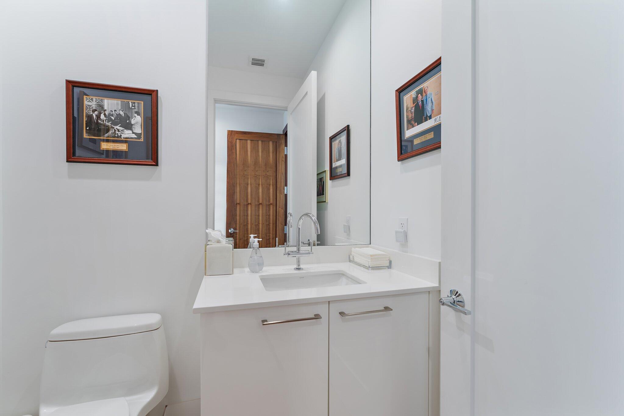 WATER CLUB 3 NORTH PALM BEACH CONDO - Residential