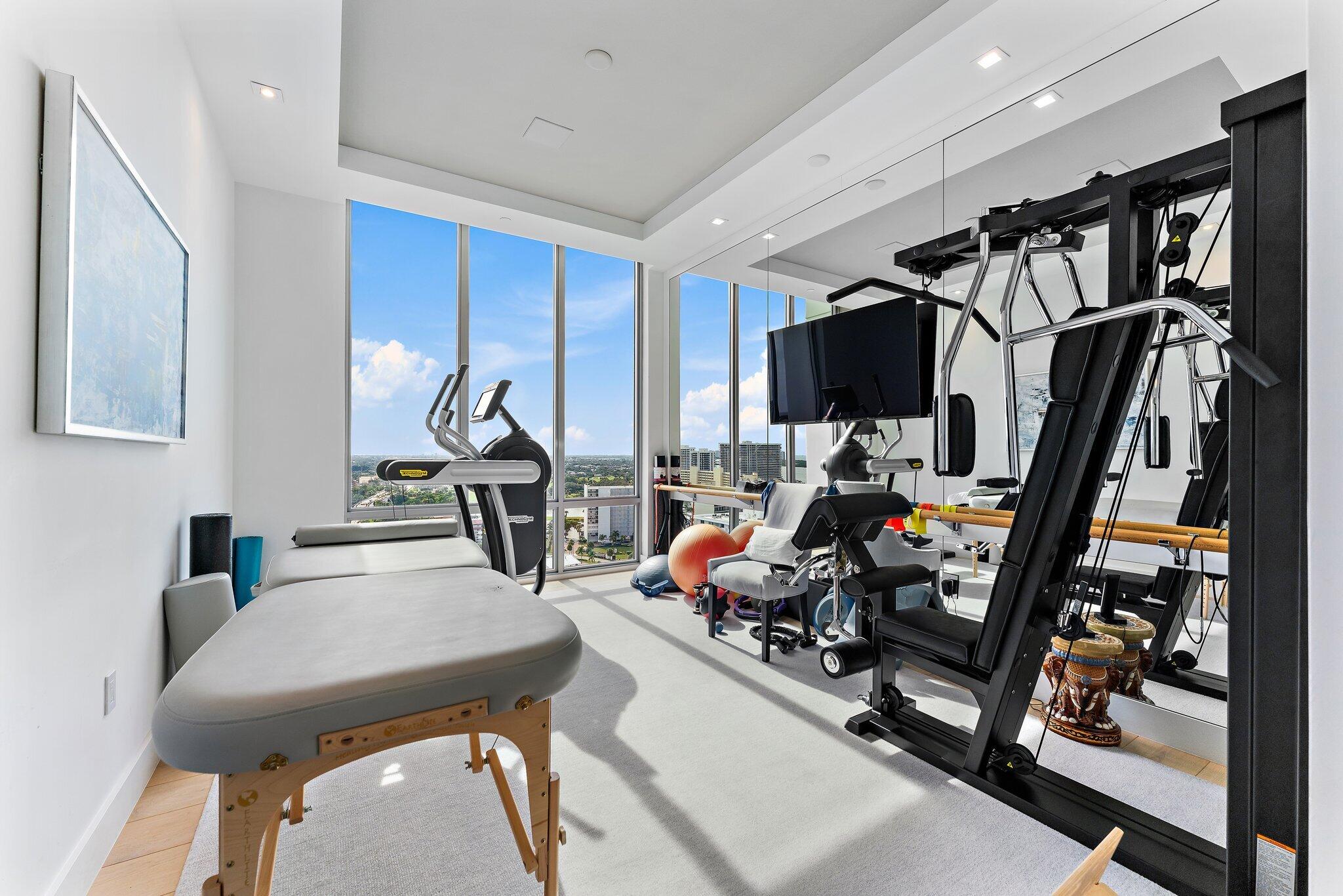 WATER CLUB 3 NORTH PALM BEACH CONDO - Residential