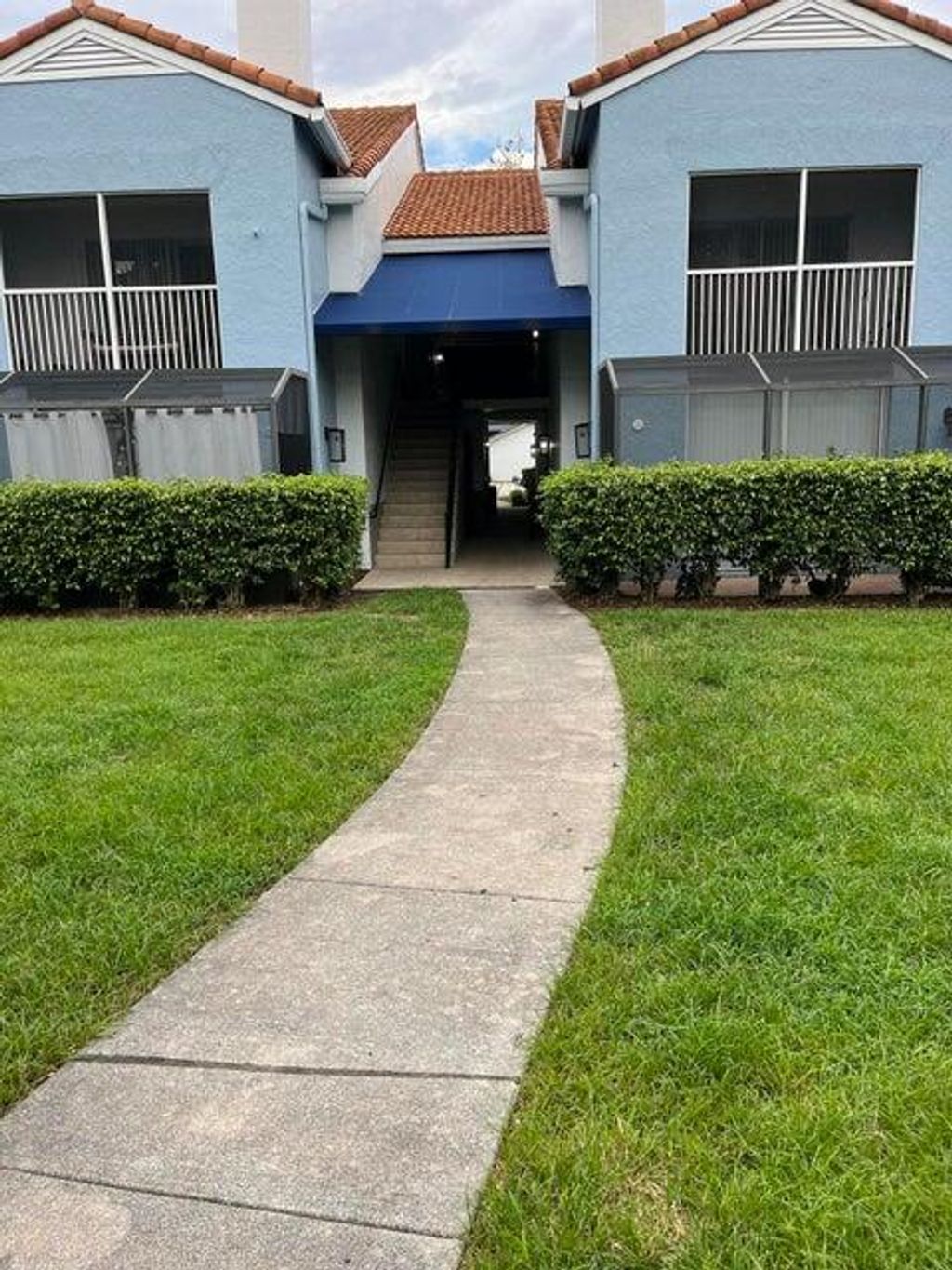 Photo of 3279 Clint Moore Road #203, Boca Raton, FL 33496 (MLS # R11141287)