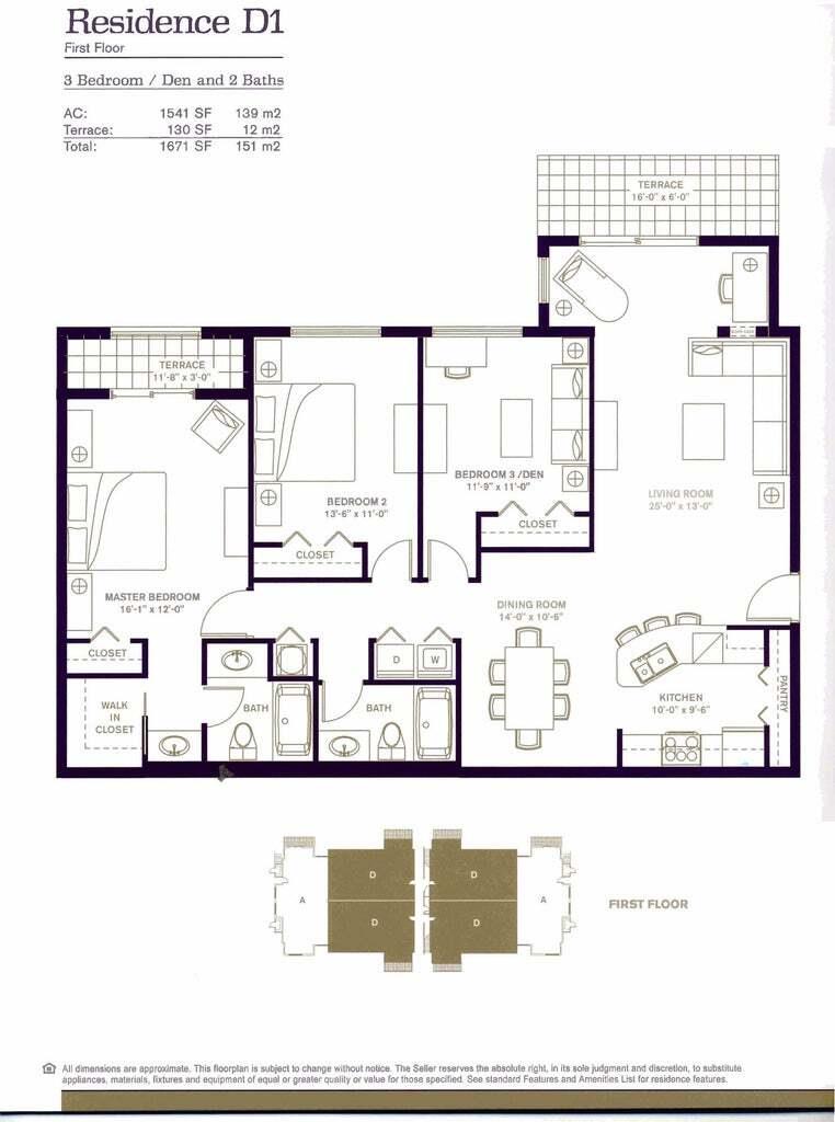 BOCAR CONDO - Residential